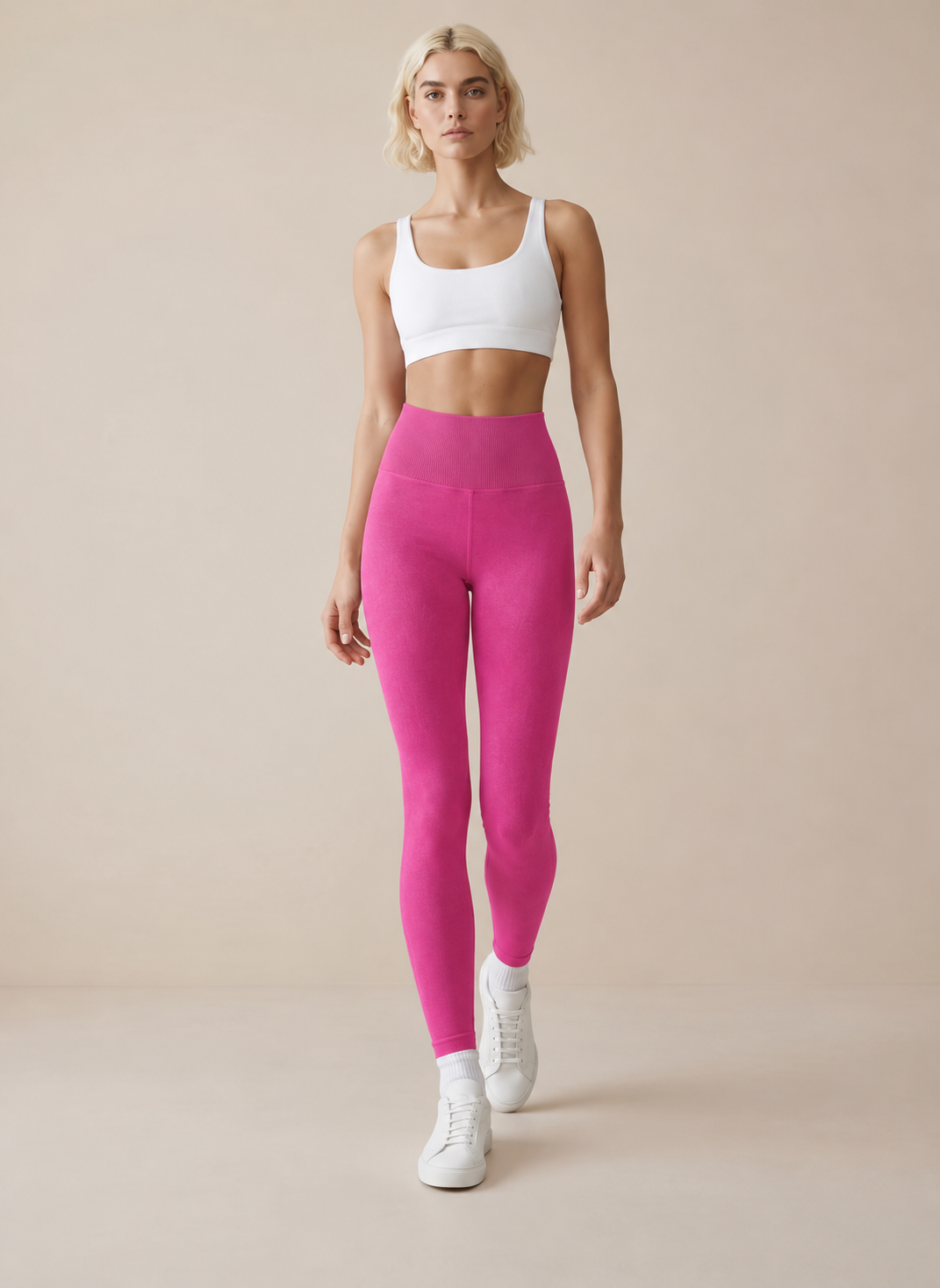 Magenta Disco