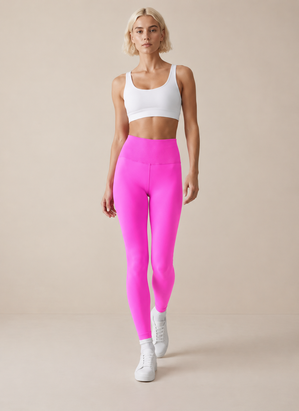 Miami Pink