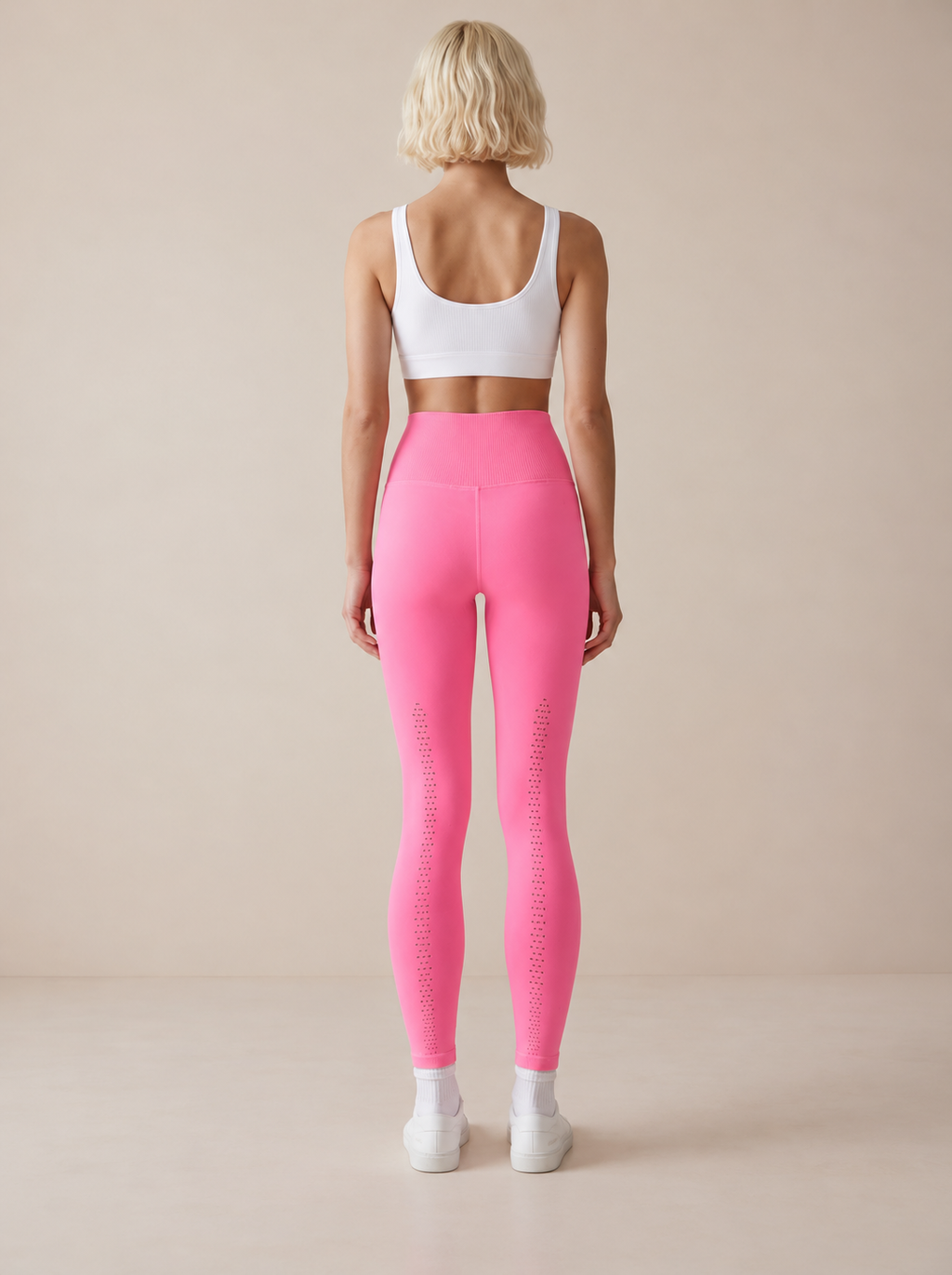 Neon Pink