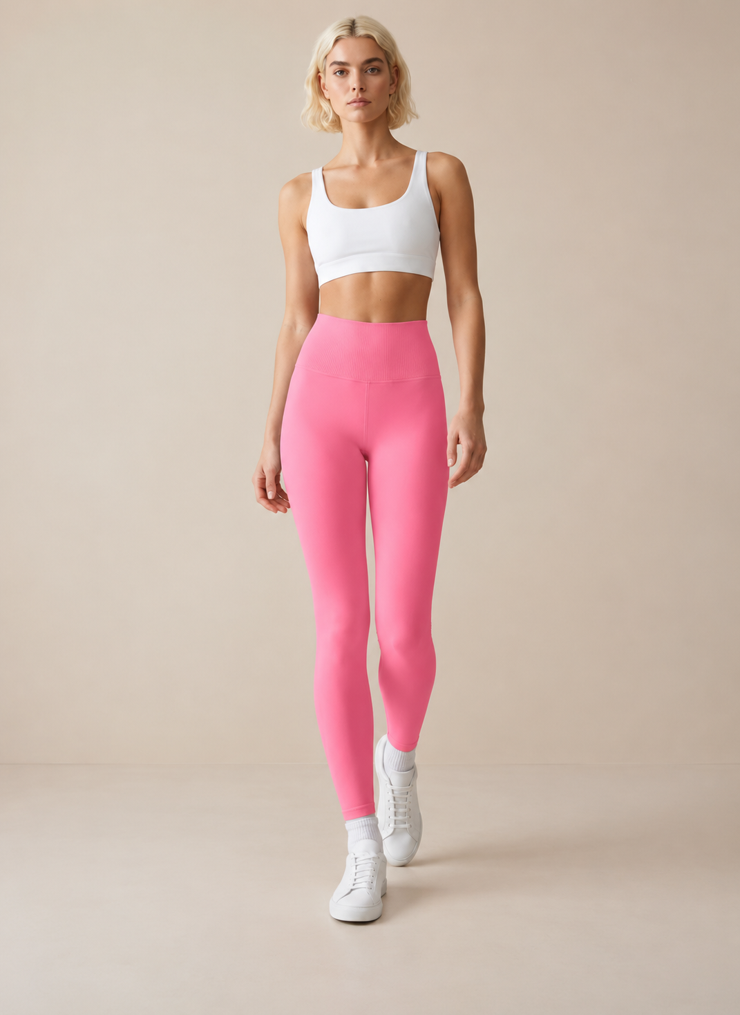 Neon Pink