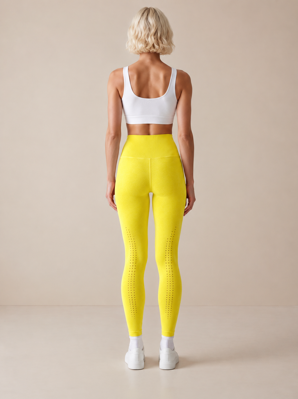Sun Yellow