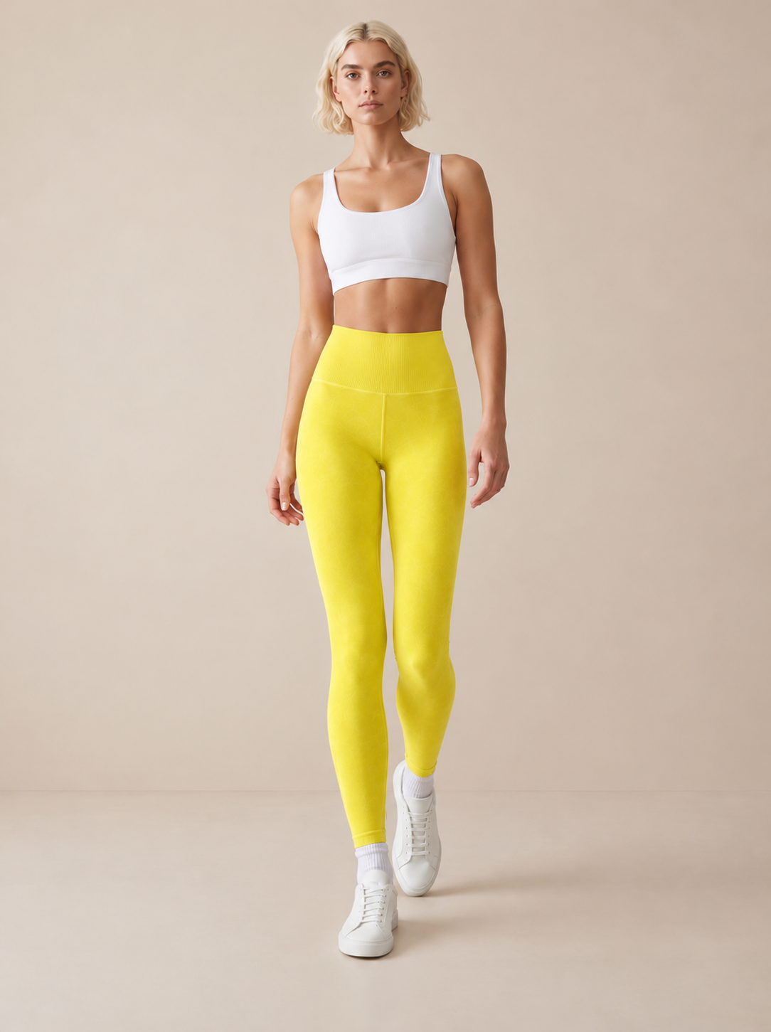 Sun Yellow