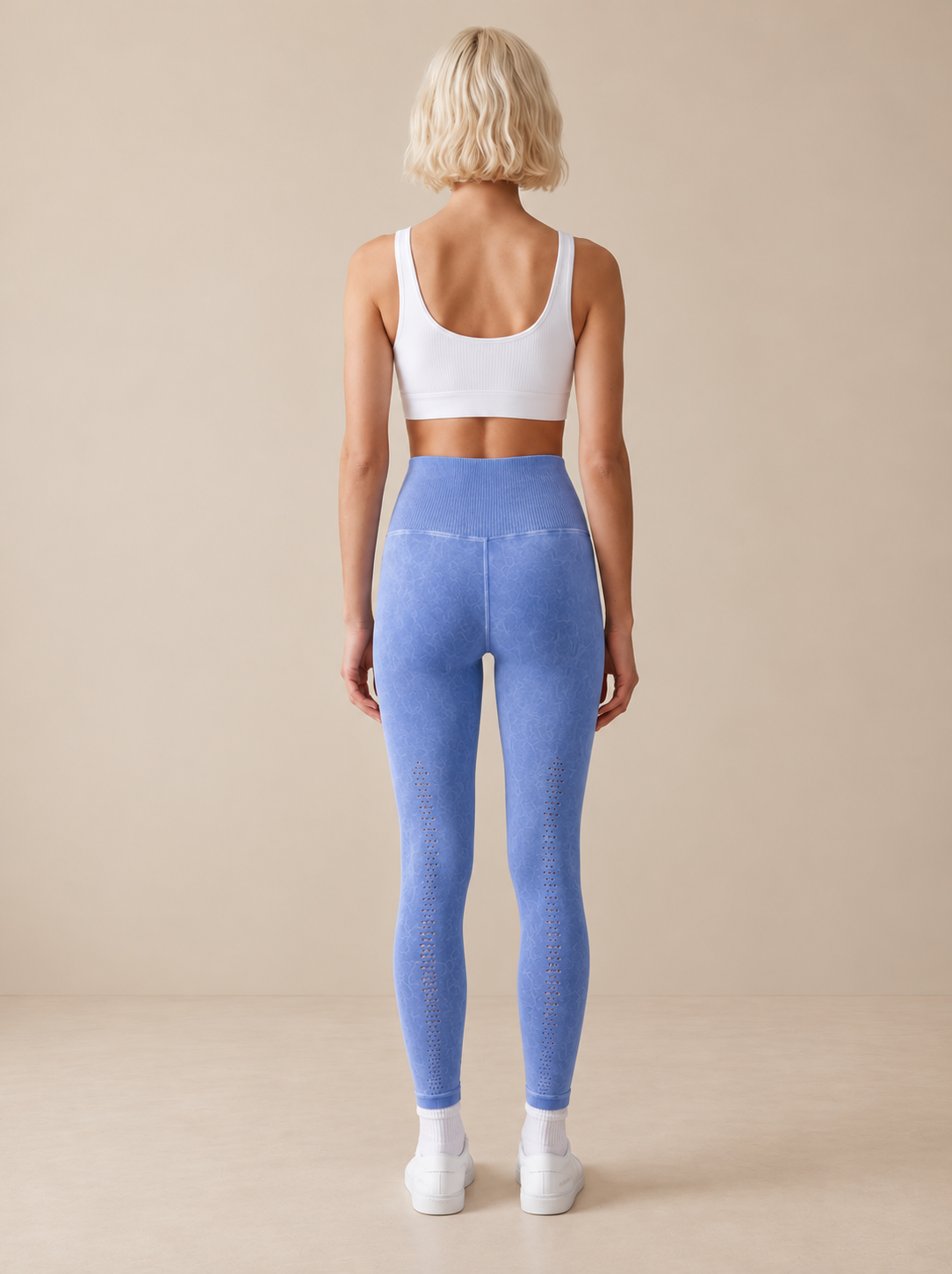 Vintage Blue