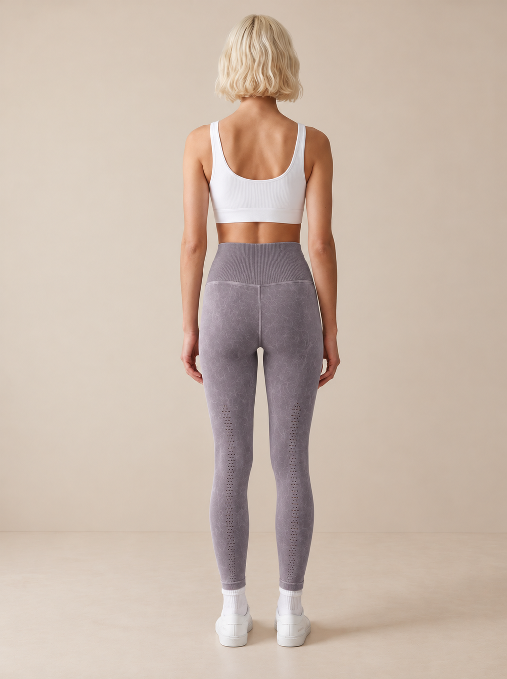 Washed Grey