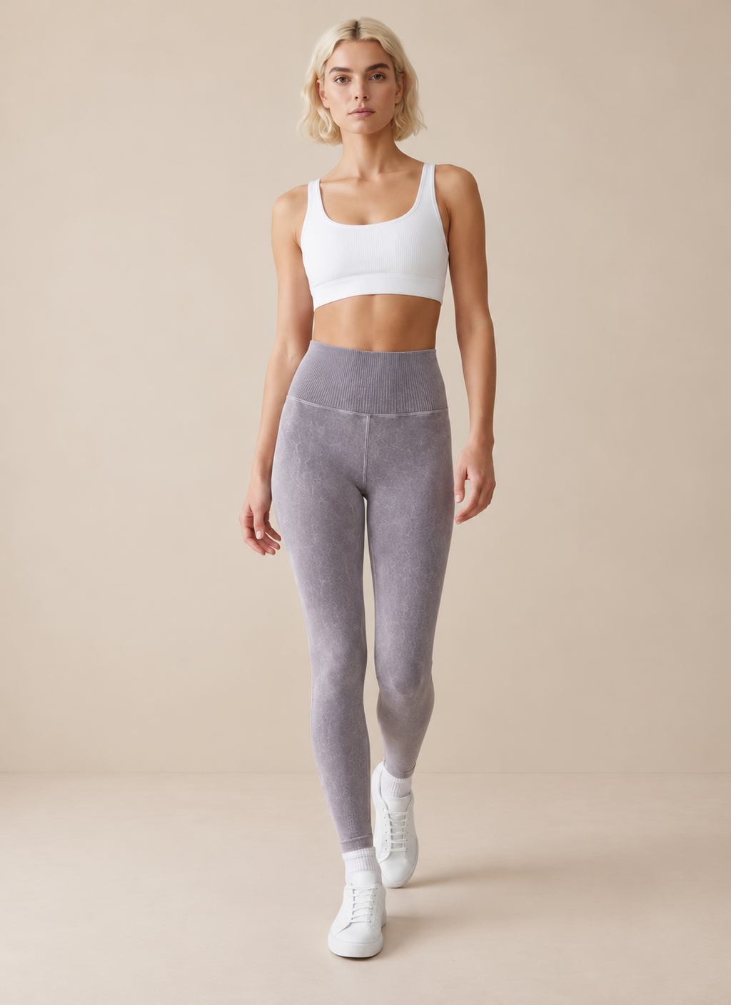 Washed Grey
