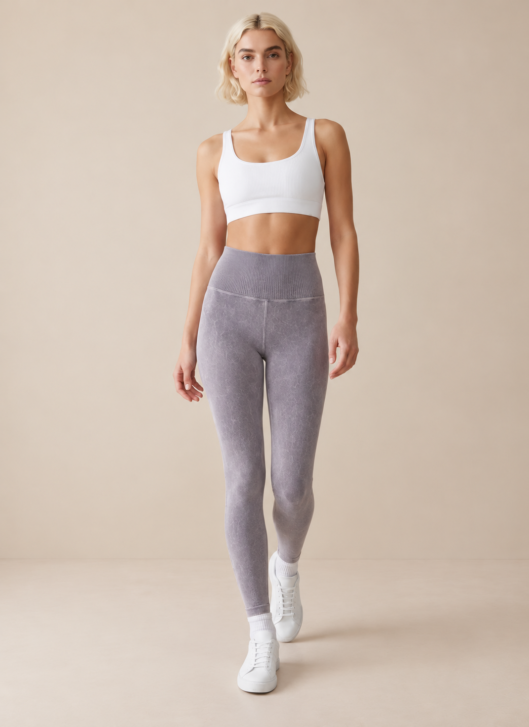 Washed Grey