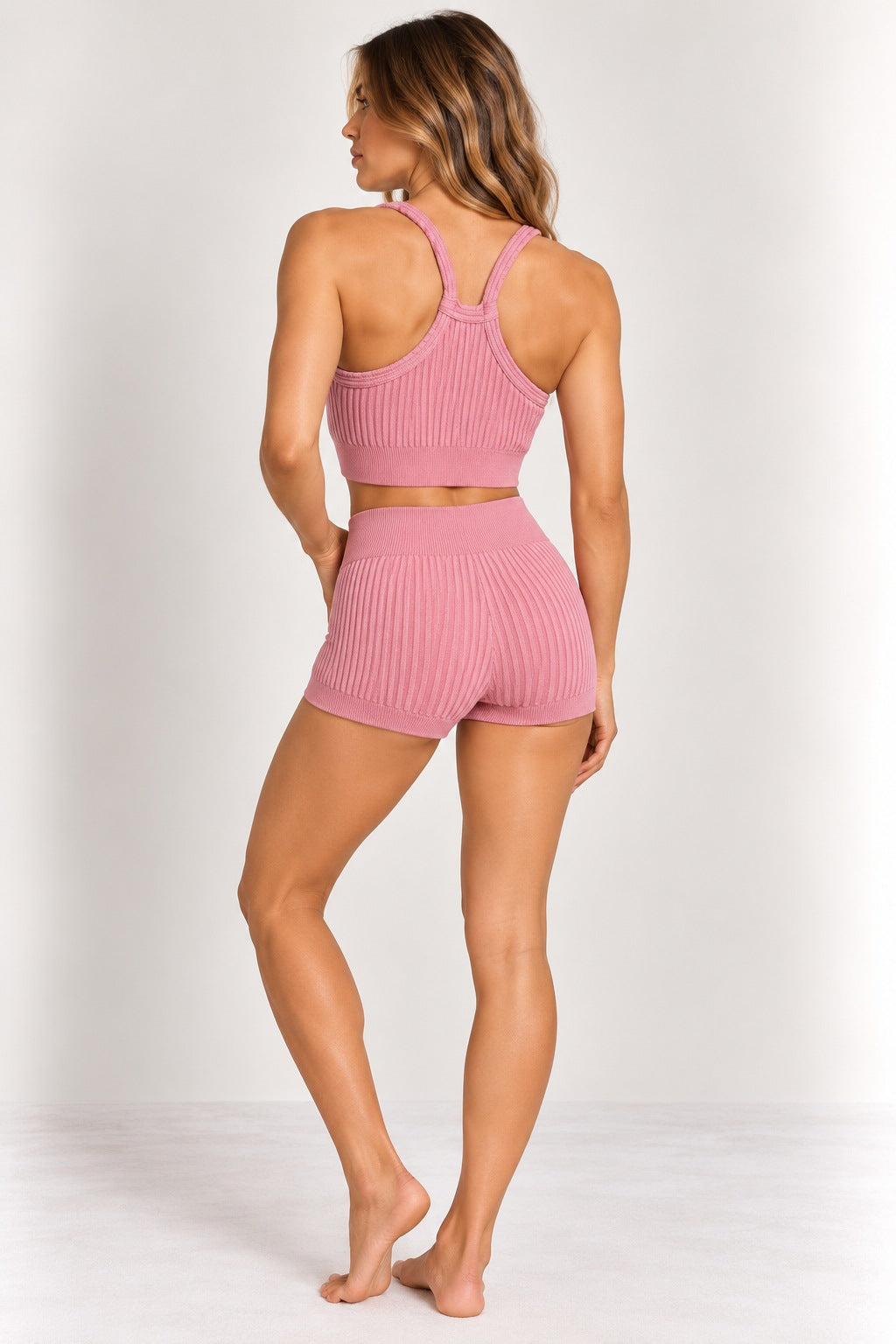 Soft Pink