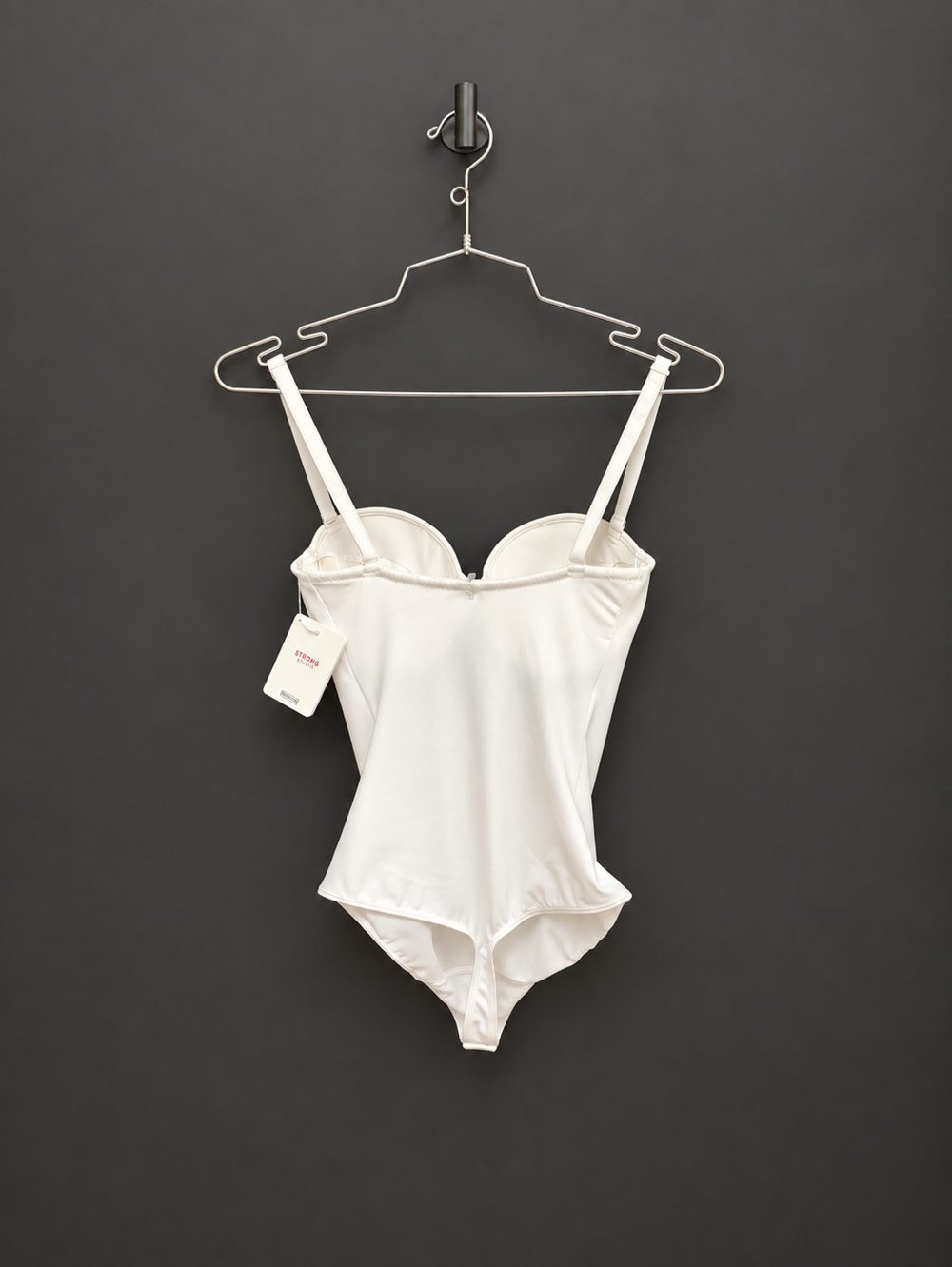 Wolford Mat de Luxe Forming String Body