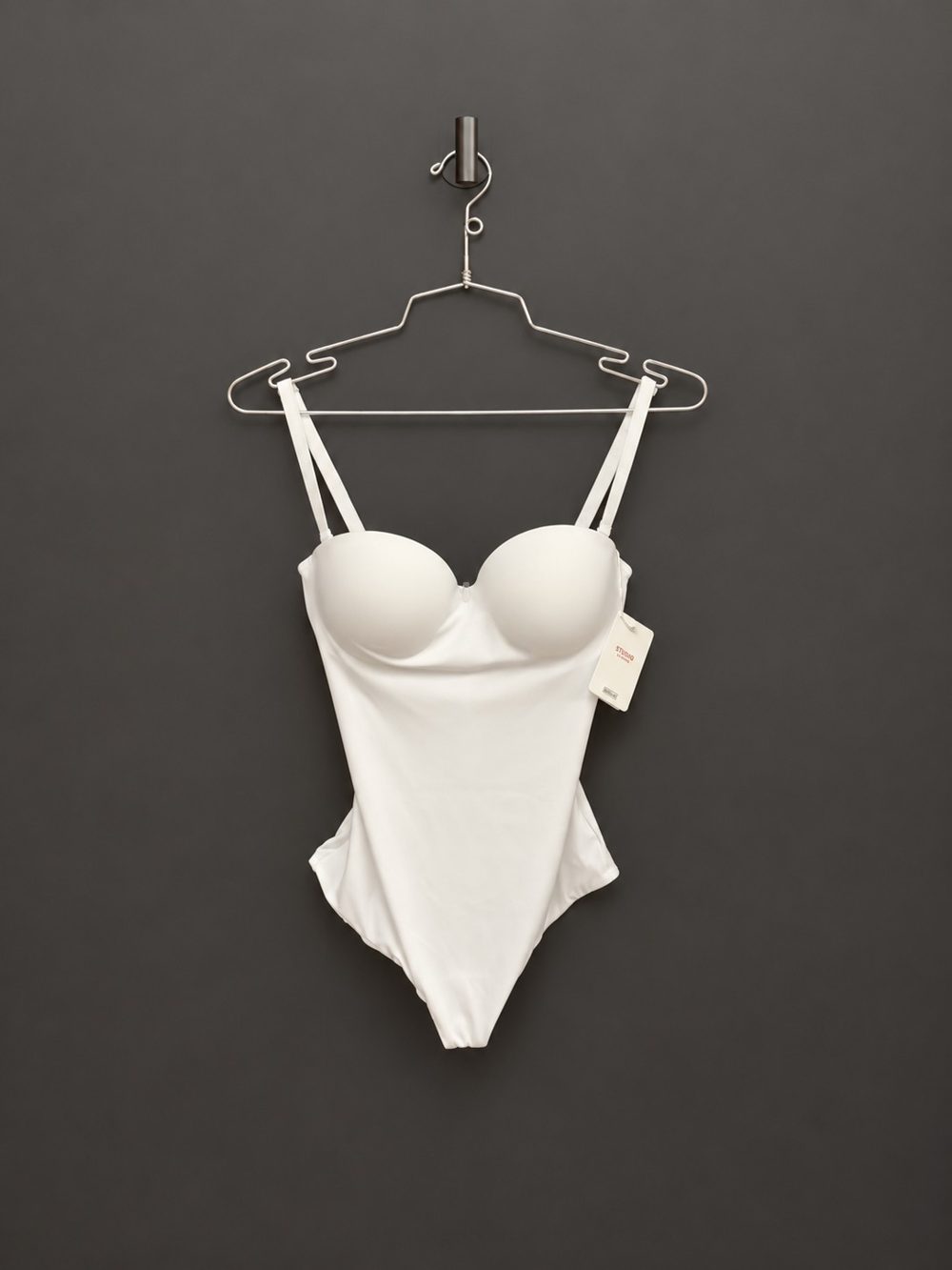 Wolford Mat de Luxe Forming String Body