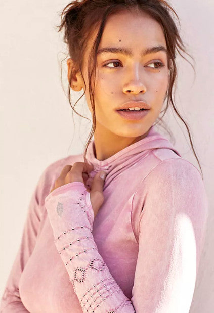 Soft Pink