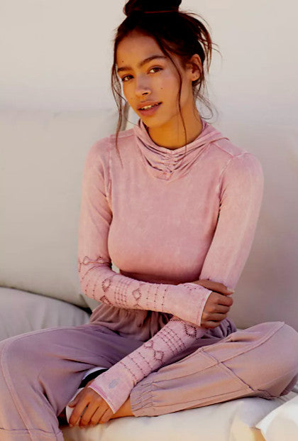 Soft Pink