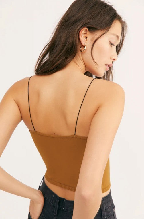 Amber Glow