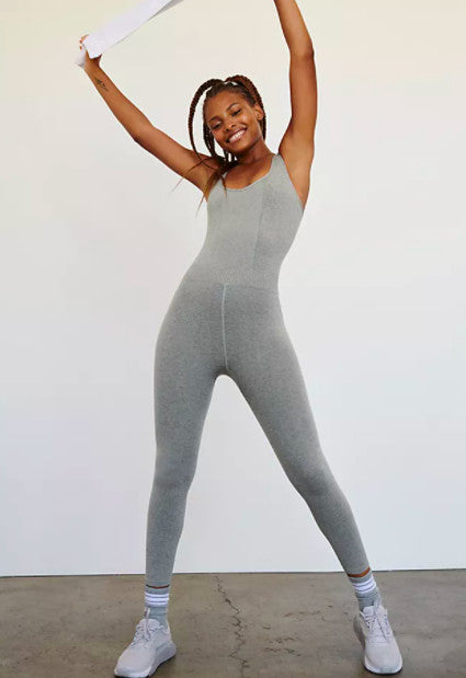Heather Grey