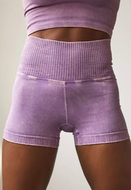 Sheer Lilac