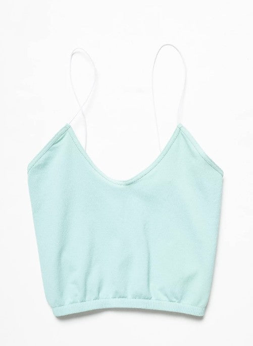 Seafoam