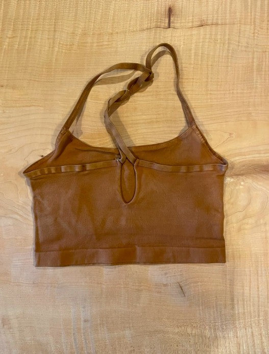 Washed Copper