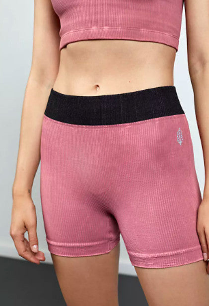 Vintage Pink