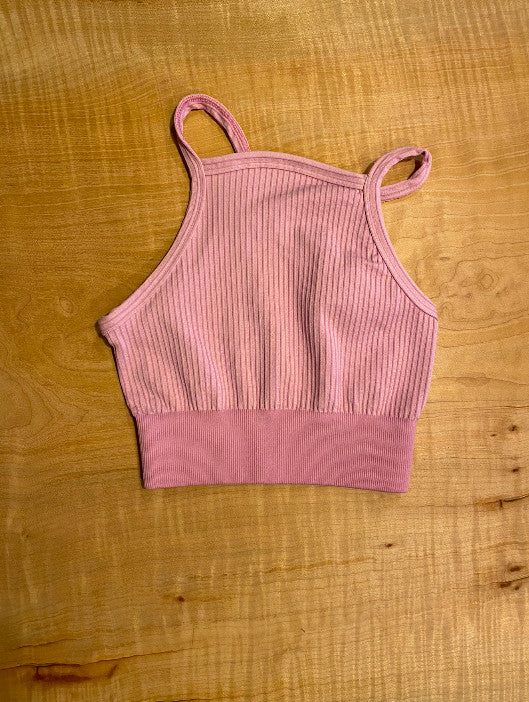 Soft Pink
