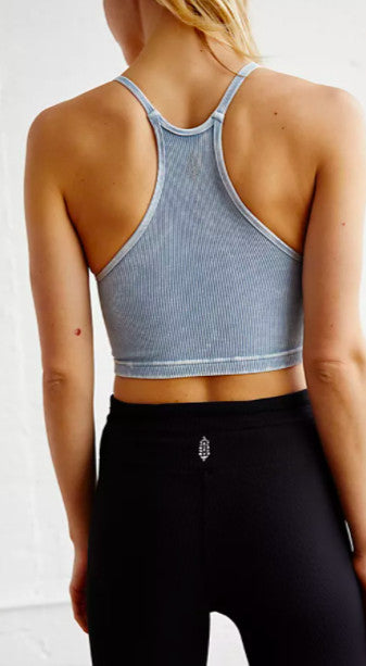 Vintage Ice Blue