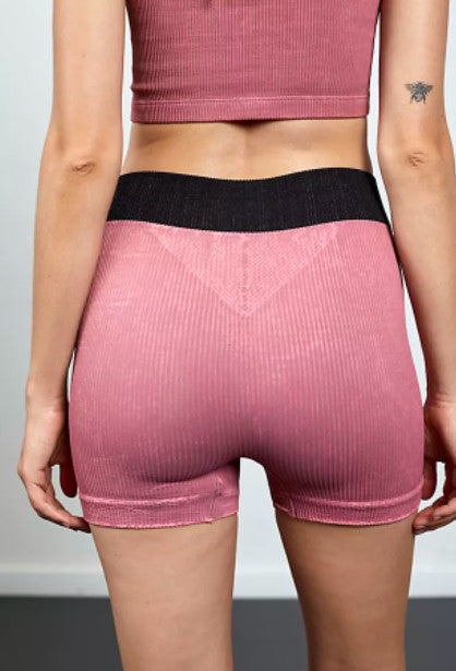 Vintage Pink