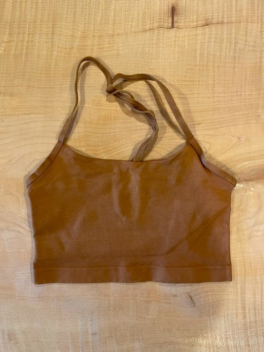 Washed Copper