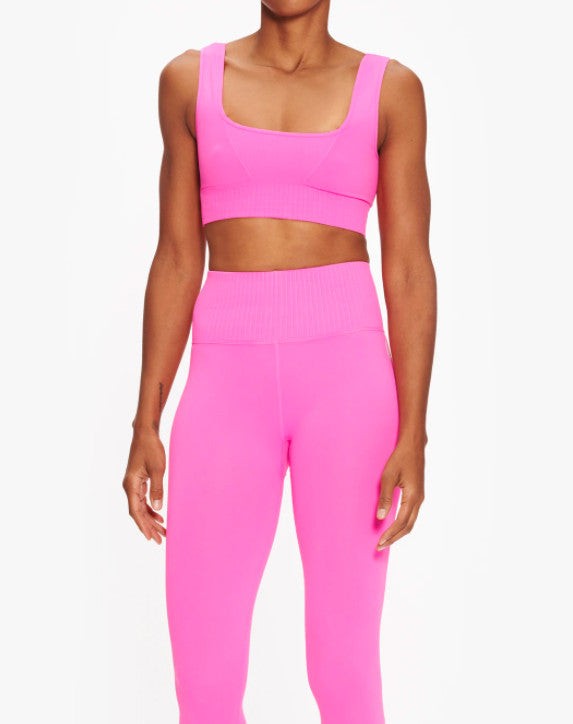 Vivid Pink