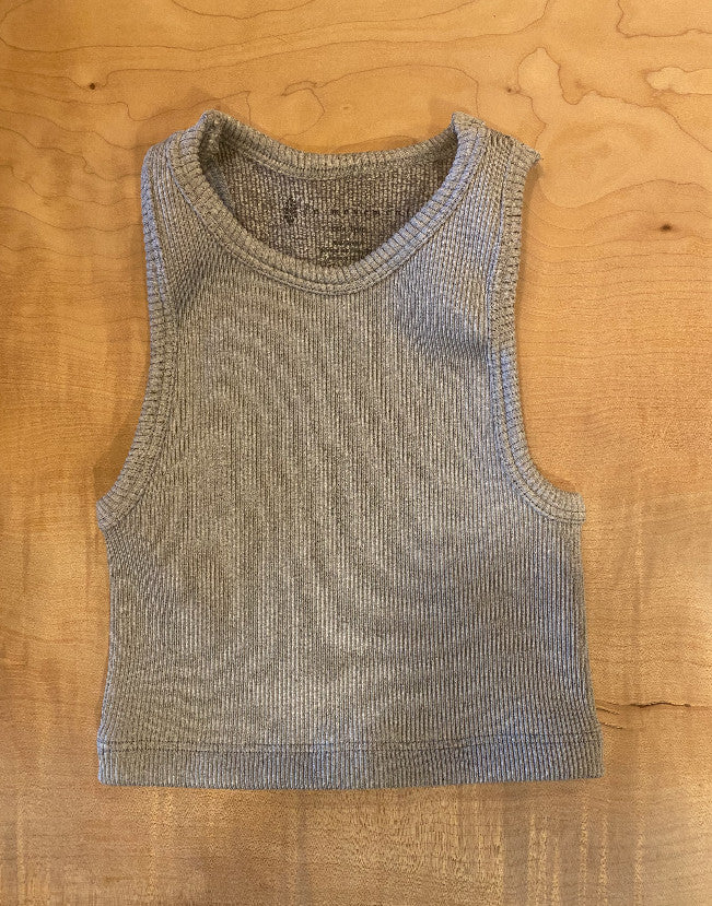 Heather Grey