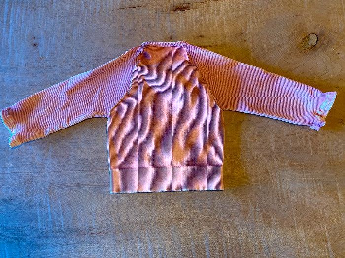 Vintage Pink