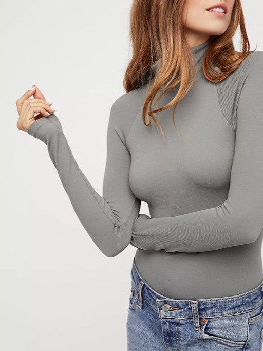 Steel Grey