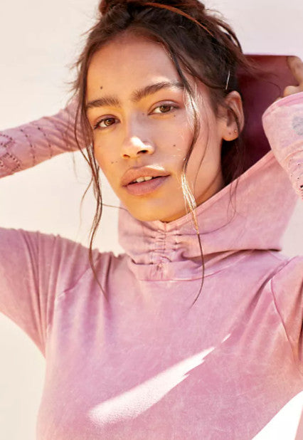 Soft Pink