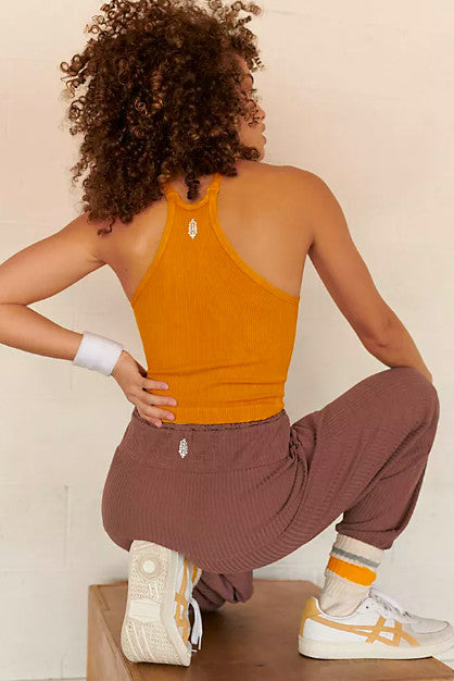 Golden Ochre