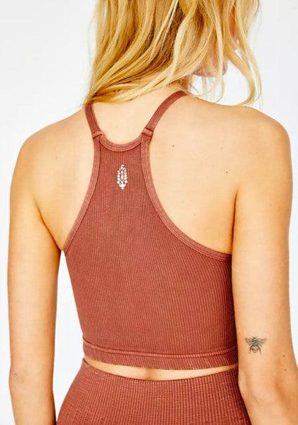 Vintage Comeback Copper