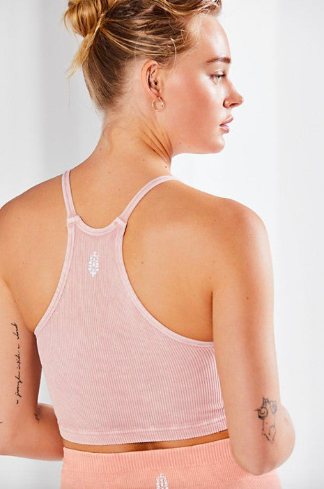 Soft Pink