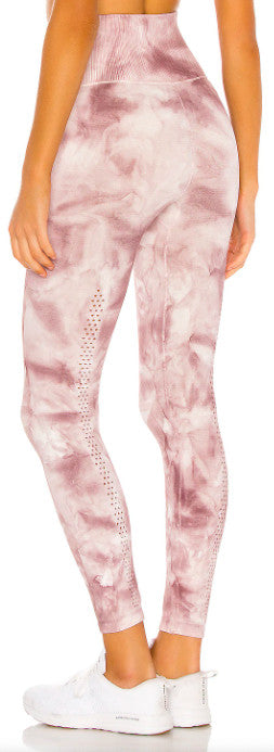 Sugar Plum Tie Dye