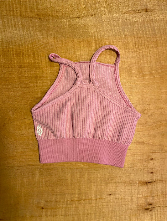 Soft Pink