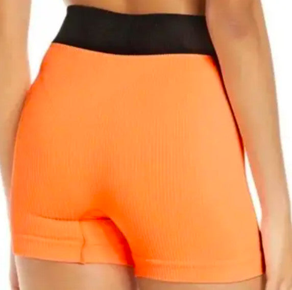 Neon Orange