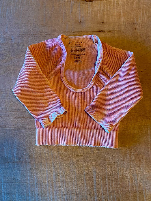 Vintage Pink