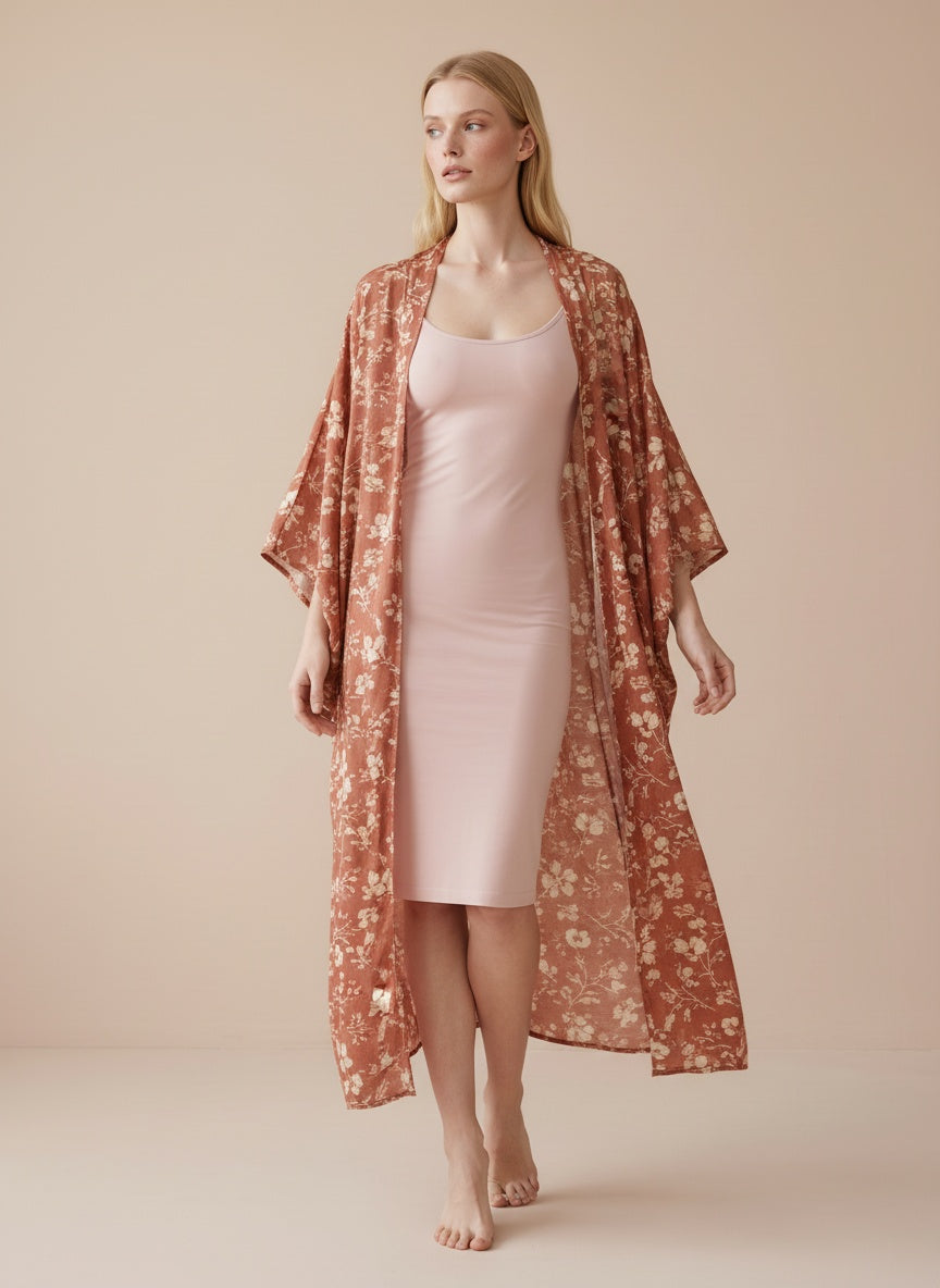 Blush Pink