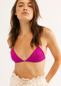 Free People Intimately Seamless Simply Sweet Bra - front