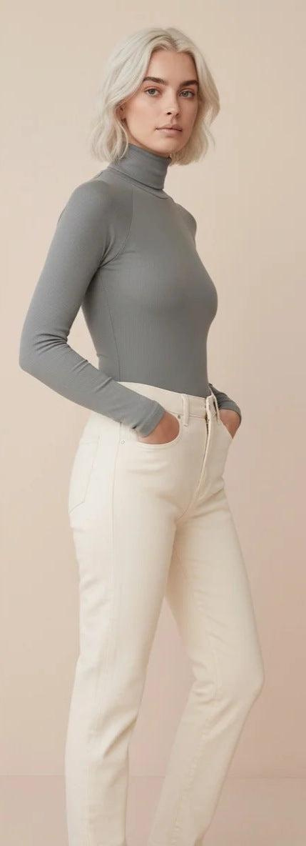 Steel Grey
